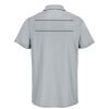 SOL'S Unisex Pitcher Recycled Polyester Piqué Polo Shirt Thumbnail