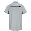 SOL'S Unisex Pitcher Recycled Polyester Piqué Polo Shirt Thumbnail