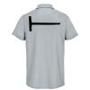 SOL'S Unisex Pitcher Recycled Polyester Piqué Polo Shirt Thumbnail