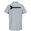 SOL'S Unisex Pitcher Recycled Polyester Piqué Polo Shirt Thumbnail