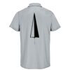 SOL'S Unisex Pitcher Recycled Polyester Piqué Polo Shirt Thumbnail