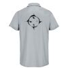 SOL'S Unisex Pitcher Recycled Polyester Piqué Polo Shirt Thumbnail