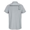 SOL'S Unisex Pitcher Recycled Polyester Piqué Polo Shirt Thumbnail