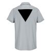 SOL'S Unisex Pitcher Recycled Polyester Piqué Polo Shirt Thumbnail