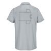 SOL'S Unisex Pitcher Recycled Polyester Piqué Polo Shirt Thumbnail