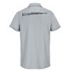 SOL'S Unisex Pitcher Recycled Polyester Piqué Polo Shirt Thumbnail
