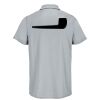 SOL'S Unisex Pitcher Recycled Polyester Piqué Polo Shirt Thumbnail