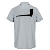 SOL'S Unisex Pitcher Recycled Polyester Piqué Polo Shirt Thumbnail