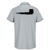 SOL'S Unisex Pitcher Recycled Polyester Piqué Polo Shirt Thumbnail