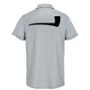 SOL'S Unisex Pitcher Recycled Polyester Piqué Polo Shirt Thumbnail