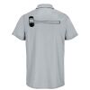 SOL'S Unisex Pitcher Recycled Polyester Piqué Polo Shirt Thumbnail