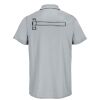 SOL'S Unisex Pitcher Recycled Polyester Piqué Polo Shirt Thumbnail