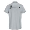 SOL'S Unisex Pitcher Recycled Polyester Piqué Polo Shirt Thumbnail