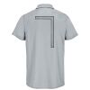 SOL'S Unisex Pitcher Recycled Polyester Piqué Polo Shirt Thumbnail