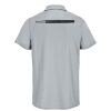 SOL'S Unisex Pitcher Recycled Polyester Piqué Polo Shirt Thumbnail
