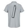 SOL'S Unisex Pitcher Recycled Polyester Piqué Polo Shirt Thumbnail