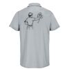 SOL'S Unisex Pitcher Recycled Polyester Piqué Polo Shirt Thumbnail