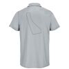 SOL'S Unisex Pitcher Recycled Polyester Piqué Polo Shirt Thumbnail