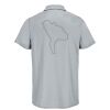 SOL'S Unisex Pitcher Recycled Polyester Piqué Polo Shirt Thumbnail