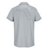 SOL'S Unisex Pitcher Recycled Polyester Piqué Polo Shirt Thumbnail