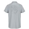 SOL'S Unisex Pitcher Recycled Polyester Piqué Polo Shirt Thumbnail