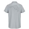 SOL'S Unisex Pitcher Recycled Polyester Piqué Polo Shirt Thumbnail