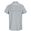 SOL'S Unisex Pitcher Recycled Polyester Piqué Polo Shirt Thumbnail