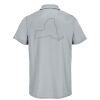 SOL'S Unisex Pitcher Recycled Polyester Piqué Polo Shirt Thumbnail