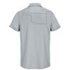 SOL'S Unisex Pitcher Recycled Polyester Piqué Polo Shirt Thumbnail