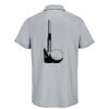 SOL'S Unisex Pitcher Recycled Polyester Piqué Polo Shirt Thumbnail