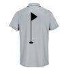 SOL'S Unisex Pitcher Recycled Polyester Piqué Polo Shirt Thumbnail