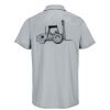 SOL'S Unisex Pitcher Recycled Polyester Piqué Polo Shirt Thumbnail