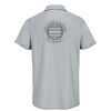 SOL'S Unisex Pitcher Recycled Polyester Piqué Polo Shirt Thumbnail