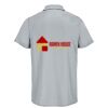 SOL'S Unisex Pitcher Recycled Polyester Piqué Polo Shirt Thumbnail
