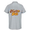 SOL'S Unisex Pitcher Recycled Polyester Piqué Polo Shirt Thumbnail