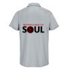 SOL'S Unisex Pitcher Recycled Polyester Piqué Polo Shirt Thumbnail