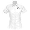 Tailored Fit Short Sleeve Workwear Oxford Shirt Thumbnail