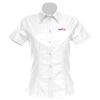 Tailored Fit Short Sleeve Workwear Oxford Shirt Thumbnail