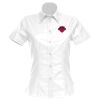 Tailored Fit Short Sleeve Workwear Oxford Shirt Thumbnail