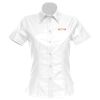 Tailored Fit Short Sleeve Workwear Oxford Shirt Thumbnail