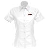 Tailored Fit Short Sleeve Workwear Oxford Shirt Thumbnail