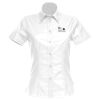Tailored Fit Short Sleeve Workwear Oxford Shirt Thumbnail