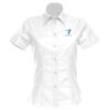 Tailored Fit Short Sleeve Workwear Oxford Shirt Thumbnail