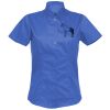 Tailored Fit Short Sleeve Premium Oxford Shirt Thumbnail