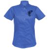 Tailored Fit Short Sleeve Premium Oxford Shirt Thumbnail