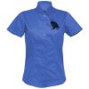 Tailored Fit Short Sleeve Premium Oxford Shirt Thumbnail