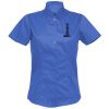 Tailored Fit Short Sleeve Premium Oxford Shirt Thumbnail