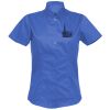 Tailored Fit Short Sleeve Premium Oxford Shirt Thumbnail