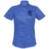 Tailored Fit Short Sleeve Premium Oxford Shirt Thumbnail