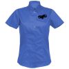 Tailored Fit Short Sleeve Premium Oxford Shirt Thumbnail